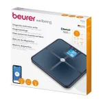ترازو وزن کشی دیجیتال بیورر مدل BF950 3