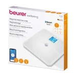 ترازو وزن کشی دیجیتال بیورر مدل BF950 4