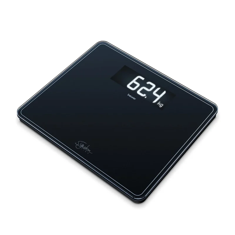 ترازو وزن کشی دیجیتال بیورر مدل GS400 3
