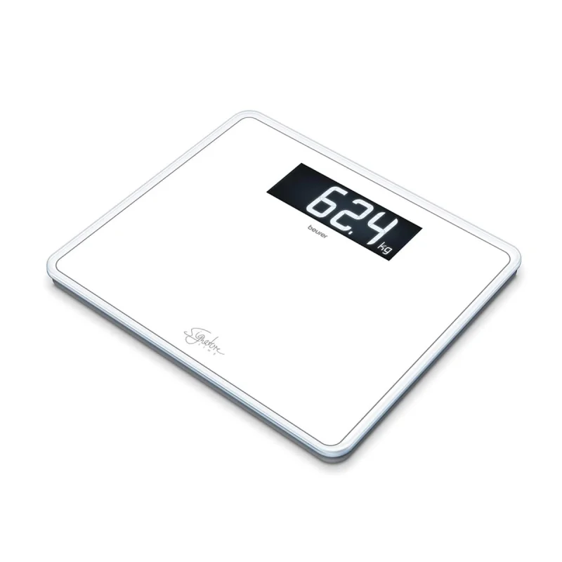 ترازو وزن کشی دیجیتال بیورر مدل GS410 2