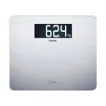 ترازو وزن کشی دیجیتال بیورر مدل GS405 - استیل, ۲۴ ماه گارانتی آرمین درمان