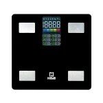 ترازو وزن کشی دیجیتال هیمی مدل Sense Pro - مشکی, ۱۸ ماه گارانتی شرکتی