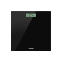 ترازو وزن کشی سنکور مدل SBS 2300BK - مشکی, گارانتی اصالت و سلامت فیزیکی