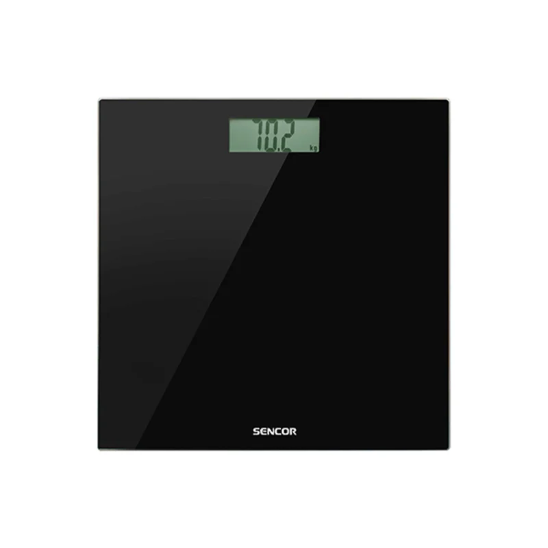 ترازو وزن کشی سنکور مدل SBS 2300BK - مشکی, گارانتی اصالت و سلامت فیزیکی