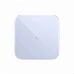ترازوی هوشمند شیائومی مدل Mijia S200 - سفید, گارانتی اصالت و سلامت فیزیکی
