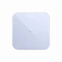 ترازوی هوشمند شیائومی مدل Mijia S200 - سفید, گارانتی اصالت و سلامت فیزیکی