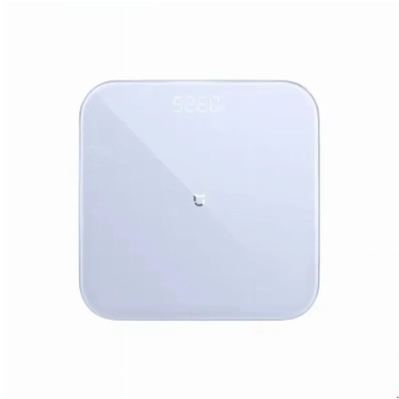 ترازوی هوشمند شیائومی مدل Mijia S200 - سفید, گارانتی اصالت و سلامت فیزیکی