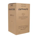 تصفیه کننده هوا ایستکول مدل TM-TW۵۰۰UV 6