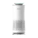 تصفیه کننده هوا بویمن مدل Z400-A - سفید, ۱۸ ماه گارانتی شرکتی