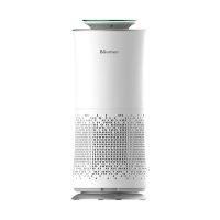 تصفیه کننده هوا بویمن مدل Z400-A - سفید, ۱۸ ماه گارانتی شرکتی
