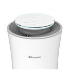 تصفیه کننده هوا بویمن مدل Z400-A 3