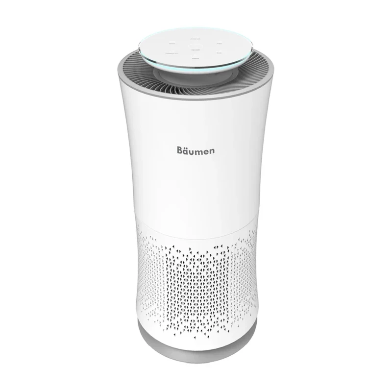 تصفیه کننده هوا بویمن مدل Z400-A 5
