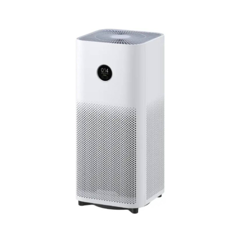 تصفیه کننده هوا شیائومی مدل Air Purifier 4 2