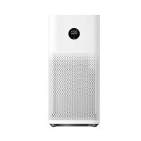 تصفیه کننده هوا شیائومی مدل Air Purifier 4 - سفید, گارانتی اصالت و سلامت فیزیکی