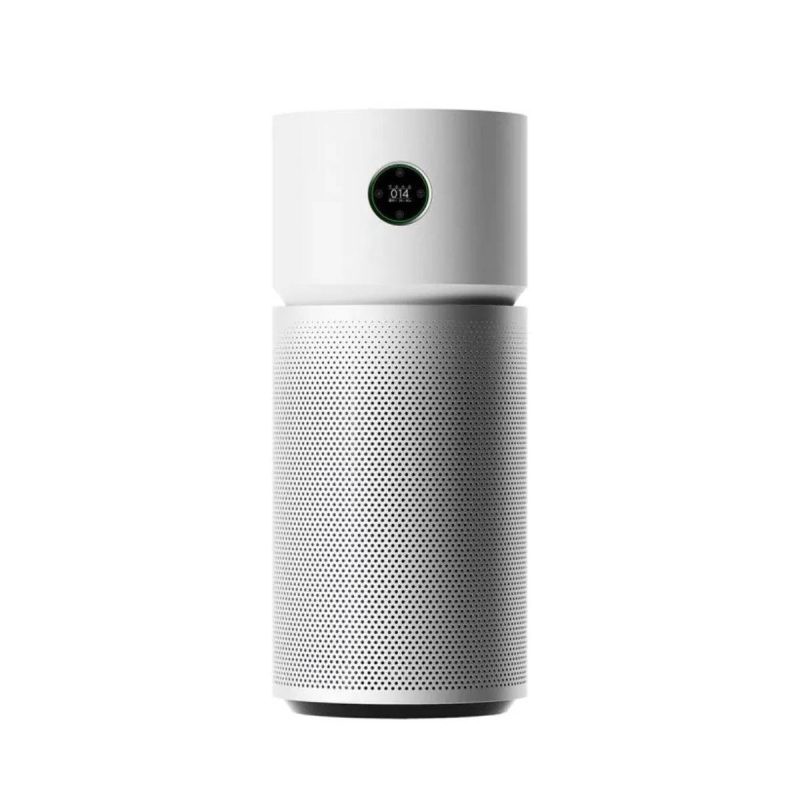 تصفیه کننده هوا شیائومی مدل Mi Smart Air Purifier Elite - سفید, گارانتی اصالت و سلامت فیزیکی تصفیه کننده هوا شیائومی مدل Mi Smart Air Purifier Elite - سفید, گارانتی اصالت و سلامت فیزیکی