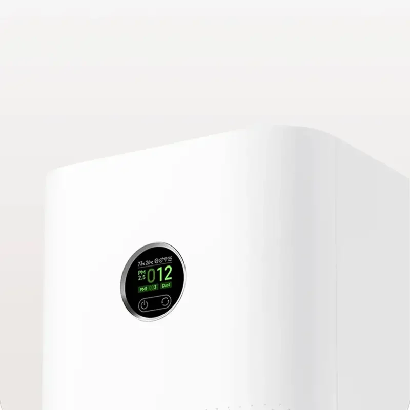 تصفیه کننده هوا شیائومی مدل Mijia Smart Air Purifier 6 5