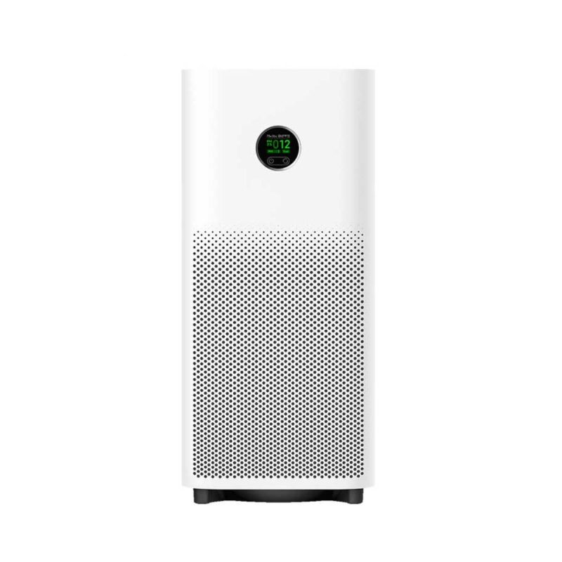تصفیه کننده هوا شیائومی مدل Mijia Smart Air Purifier 6 - سفید, گارانتی اصالت و سلامت فیزیکی