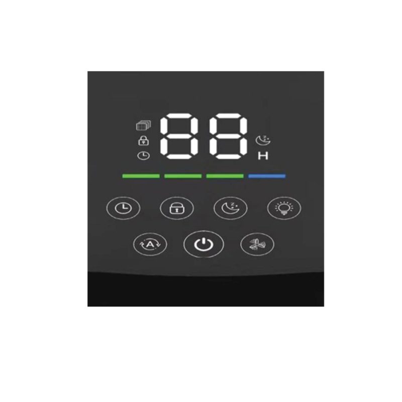 تصفیه کننده هوا میگل مدل GAP 450 2