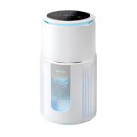 تصفیه کننده هوا هوشمند حیوانات خانگی شیائومی مدل Bomidi Pet Air Purifier AP02 - سفید, گارانتی اصالت و سلامت فیزیکی
