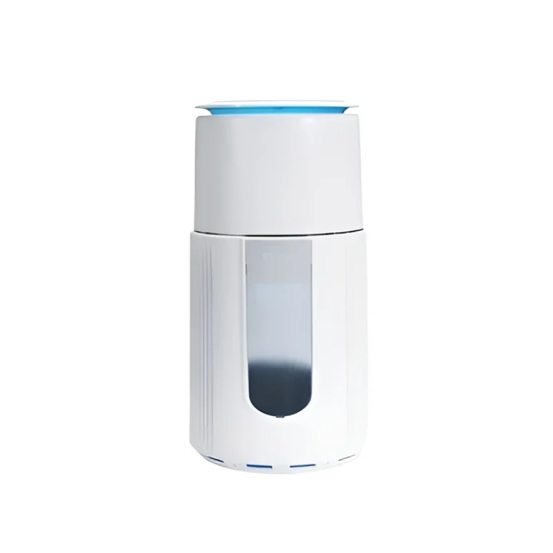 تصفیه کننده هوا هوشمند حیوانات خانگی شیائومی مدل Bomidi Pet Air Purifier AP02 2