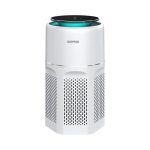 تصفیه کننده هوا هوشمند شیائومی مدل Bomidi Air Purifier AP01 - سفید, ۱۸ ماه گارانتی شرکتی