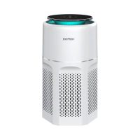 تصفیه کننده هوا هوشمند شیائومی مدل Bomidi Air Purifier AP01 - سفید, ۱۸ ماه گارانتی شرکتی