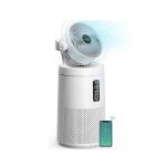 تصفیه کننده هوا گریمن مدل GR-AP700 - سفید, ۱۸ ماه گارانتی شرکتی