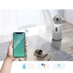 تصفیه کننده هوا گریمن مدل GR-AP700 4
