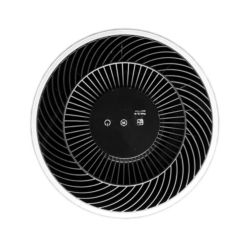 تصفیه کننده هوا گرین مدل GAP200P1F4 5