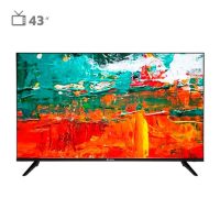 تلویزیون اسنوا 43 اینچ مدل SLD-43NY300D - 24 ماه گارانتی انتخاب سرویس