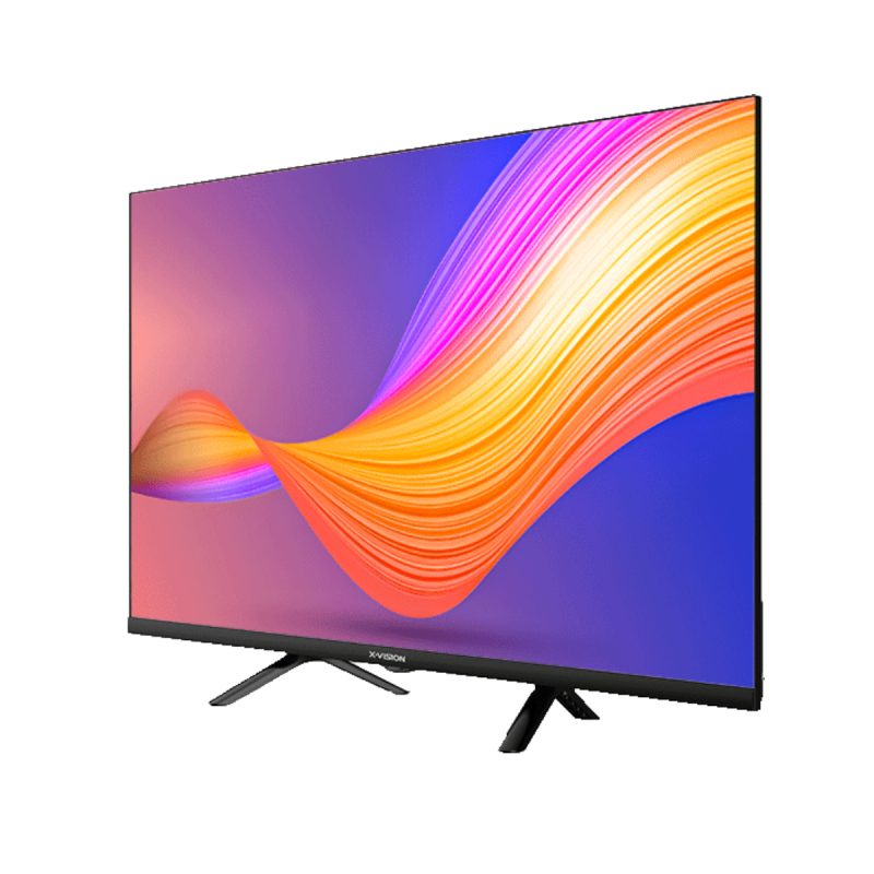 تلویزیون ایکس ویژن 32 اینچ مدل 32XH600 6