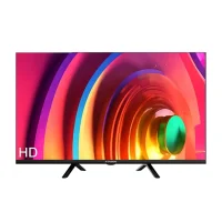 تلویزیون ایکس ویژن 32 اینچ مدل 32XH605 - مشکی, 24 ماه گارانتی مادیران