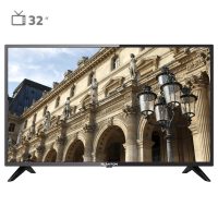 تلویزیون بلانتون 32 اینچ مدل BEW-TV3213 - مشکی, ۲۵ ماه گارانتی همتا سرویس