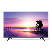 تلویزیون بویمن 32 اینچ مدل 32KB6800H - 18 ماه گارانتی صنایع زرین نمای کاسپین