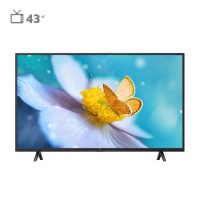 تلویزیون تی سی ال 43 اینچ مدل D3200i - 24 ماه گارانتی مادیران