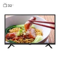 تلویزیون جی پلاس 32 اینچ مدل GTV-32SD418N - 24 ماه گارانتی گلدیران