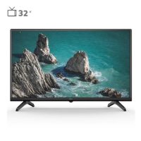 تلویزیون جی پلاس 32 اینچ مدل GTV-32SD428N - 24 ماه گارانتی گلدیران