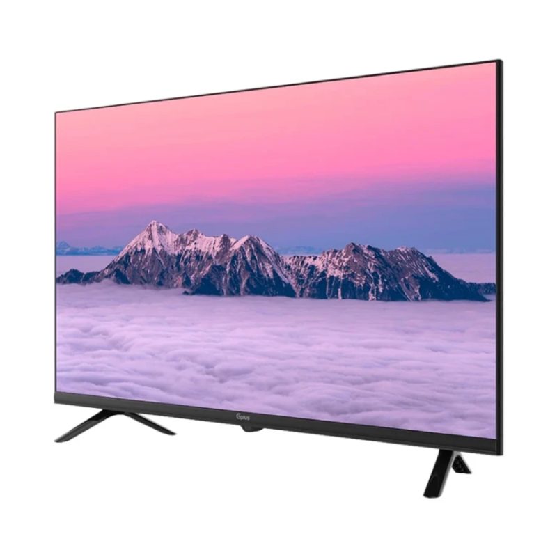 تلویزیون جی پلاس 32 اینچ مدل GTV-32SD438NQ 2