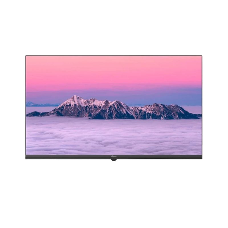 تلویزیون جی پلاس 32 اینچ مدل GTV-32SD438NQ 3