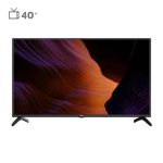 تلویزیون جی پلاس 40 اینچ مدل GTV-40SH418N - 24 ماه گارانتی گلدیران