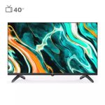 تلویزیون جی پلاس 40 اینچ مدل GTV-40SH628N - 24 ماه گارانتی گلدیران