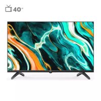تلویزیون جی پلاس 40 اینچ مدل GTV-40SH628N - 24 ماه گارانتی گلدیران