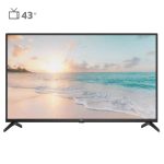 تلویزیون جی پلاس 43 اینچ مدل GTV-43SH418N - 24 ماه گارانتی گلدیران