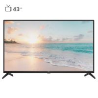 تلویزیون جی پلاس 43 اینچ مدل GTV-43SH418N - 24 ماه گارانتی گلدیران