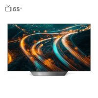 تلویزیون جی پلاس 65 اینچ مدل GTV-65SO621N - 24 ماه گارانتی گلدیران