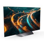 تلویزیون جی پلاس 65 اینچ مدل GTV-65SO621N 4