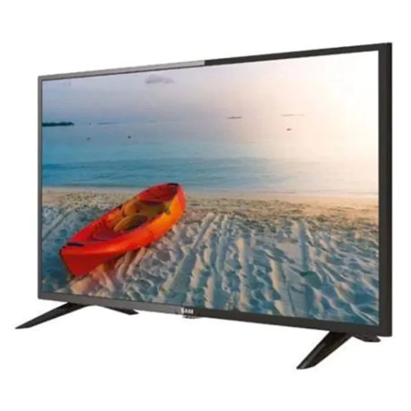 تلویزیون سام الکترونیک 32 اینچ مدل UA32C4600TH 2