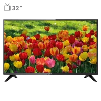 تلویزیون سام الکترونیک 32 اینچ مدل UA32C4600TH - 24 ماه گارانتی سام سرویس