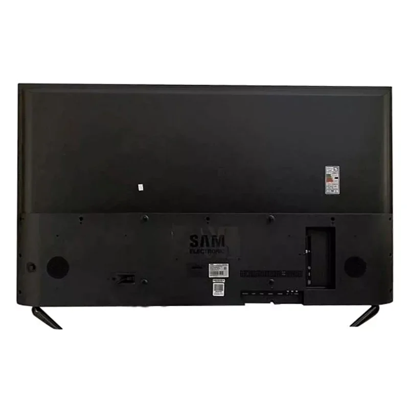 تلویزیون سام الکترونیک 32 اینچ مدل UA32C4600TH 5