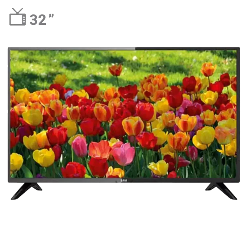 تلویزیون سام الکترونیک 32 اینچ مدل UA32T4600TH - 24 ماه گارانتی سام سرویس تلویزیون سام الکترونیک 32 اینچ مدل UA32T4600TH - 24 ماه گارانتی سام سرویس